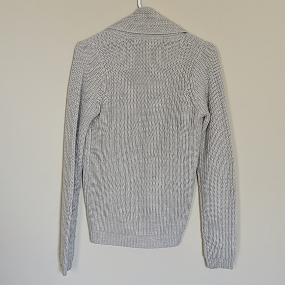 Zara Cardigan Sweater - Picture 4 of 6